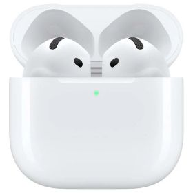 【新品未開封・保証開始】APPLE AirPods 第4世代 MXP63J/A 保証開始【日曜日以外即日発送】【送料無料】