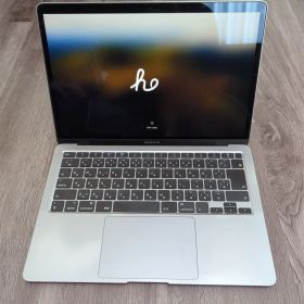 Apple MacBookAir 13インチ 2020 i5 8GB/512GB