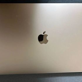 美品 MacBook Air 2020 i3 8GB 256GB 13インチ