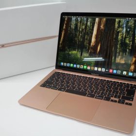 MacBook Air（Retina,13インチ,2020）256GB/8GB〈MWTL2J/A〉④