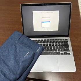 MacBook Air 2020 スペースグレイ
