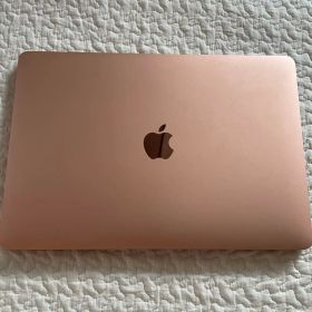 MacBookゴールド/13インチ/2020/256GB※ジャンク品
