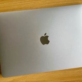 US配列 512GB MacBook Air 2020 13インチ シルバー