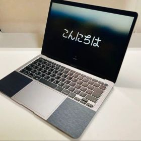 Apple MacBook Air 13インチ 2020年モデル