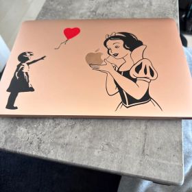 MacBook Air 13インチ intel ローズゴールド 2020