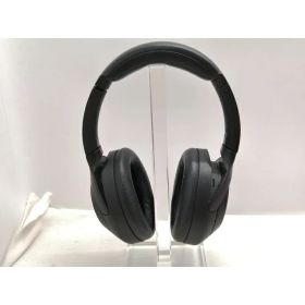 【中古】SONY WH-1000XM4 (B) ブラック【仙台イービーンズ】保証期間1ヶ月【ランクB】