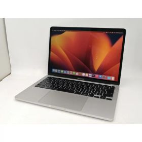 2020 Apple MacBook Pro 値下げしました MacBook Pro Apple Macbook 13-inch, M1 2020 MYDA2J/A シルバー M1