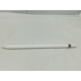【中古】Apple Apple Pencil（第1世代） MK0C2J/A【川崎】保証期間１週間