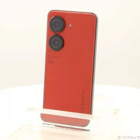 Zenfone 9のメイン画像