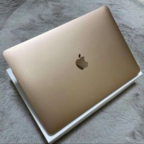 Apple MacBook Air ゴールド 13inch 2020