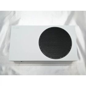 【中古】Microsoft Xbox Series S【ECセンター】保証期間1ヶ月【ランクB】