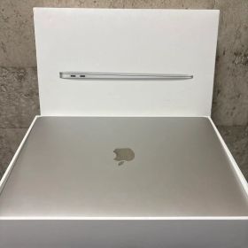 【付属品完品・美品】MacBook Air 2020 Retina 13インチ
