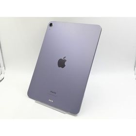 【中古】Apple 【Wi-Fi】 iPad Air（第5世代/2022） 256GB パープル MME63J/A【大宮東口】保証期間１ヶ月【ランクA】