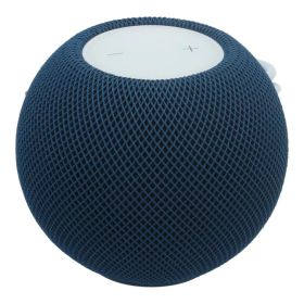 中古 HomePod miniApple アップルMJ2C3J/A HFMF2FXLV9コンディションランク【B】（商品 No.05-0）