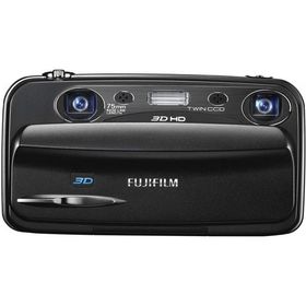 FUJIFILM 3DFinePix REAL 3D W3 F 良品 動作確認済み 1ヶ月保証付 コンパクト