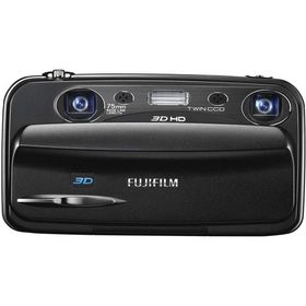 FUJIFILM 3DFinePix REAL 3D W3 F 良品 動作確認済み 1ヶ月保証付 コンパクト