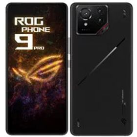 ★エイスース / ASUS ROG Phone 9 Pro Edition SIMフリー (SIMフリー)【スマートフォン】【送料無料】