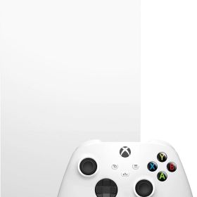 MICROSOFT マイクロソフト マイクロソフト Xbox Series X デジタル エディション EP2-00708 1TB ロボット ホワイト