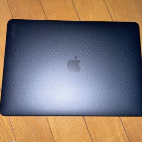 MacBook Air 13inch silver 16gb