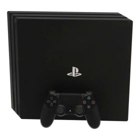 SONY ソニー/PlayStation4 Pro 本体/CUH-7100BB01/S010287097J/Bランク/22【中古】