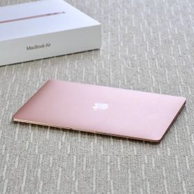 Apple - MacBook Air 2020 8GB 512GB