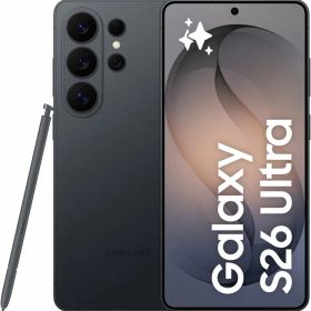 Samsung Galaxy S26 Ultra S948B Dual Sim + eSim 12GB RAM 512GB 5G 黒 新品 SIMフリー スマホ 本体 初期不良保証