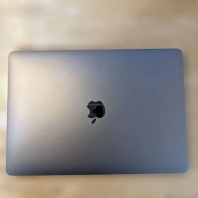 MacBook Air M1 2020 8GB/256GB スペースグレイ 箱付