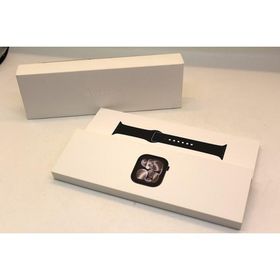 アップル Apple Apple Watch 11 GPSモデル/46mm MEUXA4J/A