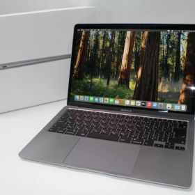 MacBook Air（Retina,13インチ,2020）512GB/16GB〈MWT82J/A〉⑥