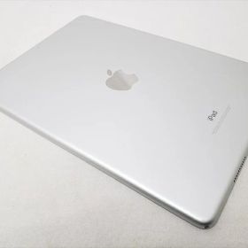 (中古) iPad Pro 10.5インチ Wi-Fi 64GB シルバー /MQDW2J/A
