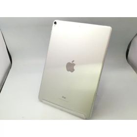 【中古】Apple 【Wi-Fi】 10.5インチ iPad Pro（2017） 256GB シルバー MPF02J/A【大阪堂島】保証期間1ヶ月【ランクC】