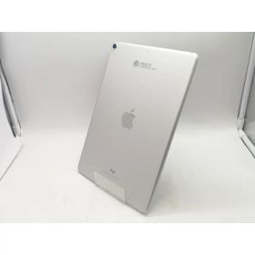 【中古】Apple 【Wi-Fi】 10.5インチ iPad Pro（2017） 64GB シルバー MQDW2J/A【熊本】保証期間1ヶ月【ランクC】
