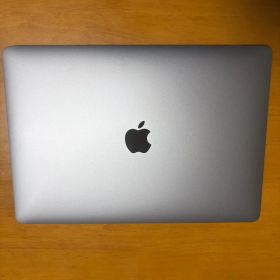 MacBook Air A2337 8GB SSD256GB シルバー 中古