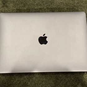MacBook Air 2020 M1 スペースグレイ US配列