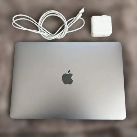 MacBook Air (Retina, 13-inch, 2020) 技術仕様