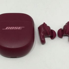 【全品ポイント10倍！要エントリー】【期間限定セール】ボーズ BOSE ワイヤレスイヤホン QuietComfort Ultra Earbuds 第2世代 【中古】