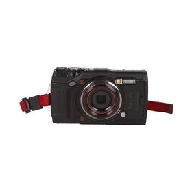 OLYMPUS Tough TG-6 ブラック 【B】