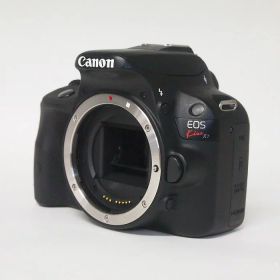 【中古】 (キヤノン) Canon EOS KISS X7 ボディ【中古カメラ デジタル一眼】 ランク：B