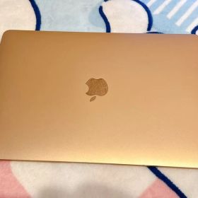 MacBook Air ゴールド M1