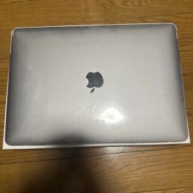2020 Apple MacBook Air M1チップ 13インチ 256GB