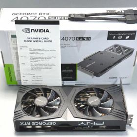 グラフィックボード・グラボ・ビデオカード GEFORCE RTX 4070 グラフィックボード GeForce RTX 4070 SUPER 12G GAMING X SLIM
