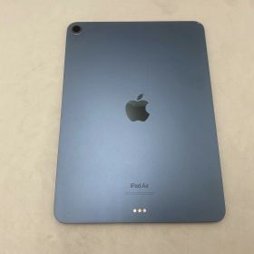 【全品ポイント10倍！要エントリー】アップル Apple iPad Air 5th MM9E3J/A 【中古】