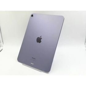 【中古】Apple 【Wi-Fi】 iPad Air（第5世代/2022） 256GB パープル MME63J/A【大宮東口】保証期間1ヶ月【ランクA】