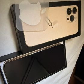 【美品】iPhone13Pro 128GB