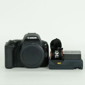 [良品] Canon EOS Kiss X9 [ボディ ブラック] | Canon EF-Sマウント