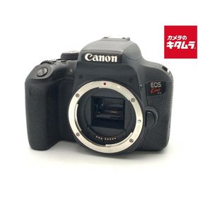 【中古】 【並品】 キヤノン EOS Kiss X9i ボディ