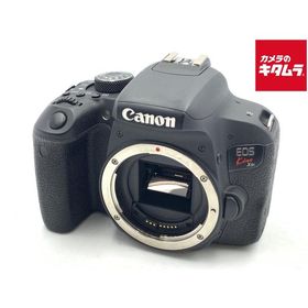 【中古】 【並品】 キヤノン EOS Kiss X9i ボディ