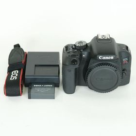 [美品] Canon EOS Kiss X9i [ボディ] | Canon EF-Sマウント