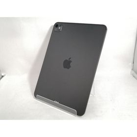 【中古】Apple 【Wi-Fi】 11インチ iPad Pro（M5/2025） 256GB スペースブラック 標準ガラス MDWK4J/A【新宿】保証期間１ヶ月【ランクA】