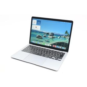 [中古]Apple MacBook Air 13インチ M1(8コアCPU/8コアGPU) 16GB/512GB スペースグレイ MGN73J/A